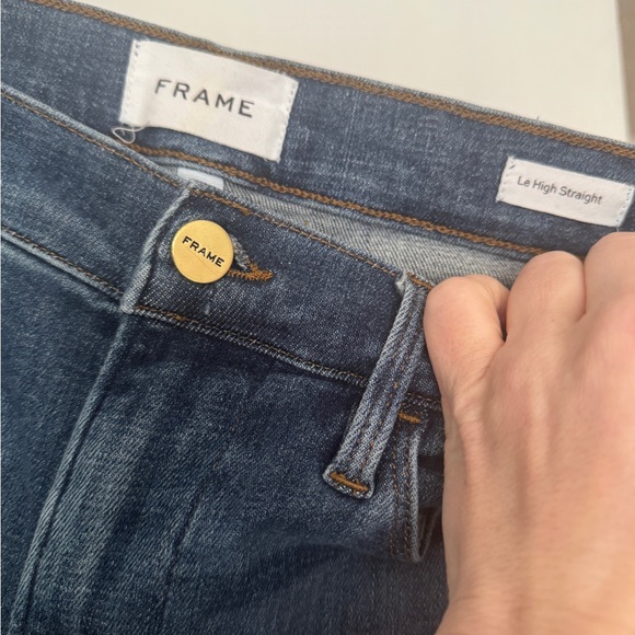 Frame Le High - Picture 4 of 4